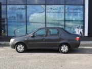 Fiat Albea I Рестайлинг Архангельск  - изображение 16