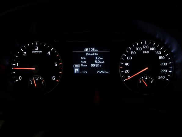Kia Sorento III Prime Рестайлинг с пробегом 2019 года, цена 3 290 000 рублей, 79300 км, внедорожник, Автокод Объявления