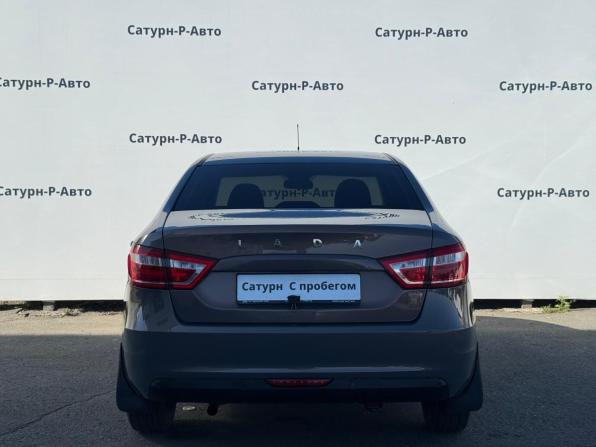 Lada (ВАЗ) Vesta I с пробегом 2021 года, цена 1 100 000 рублей, 43000 км, седан, Автокод Объявления