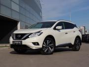 Nissan Murano III (Z52) Самара  - изображение 24