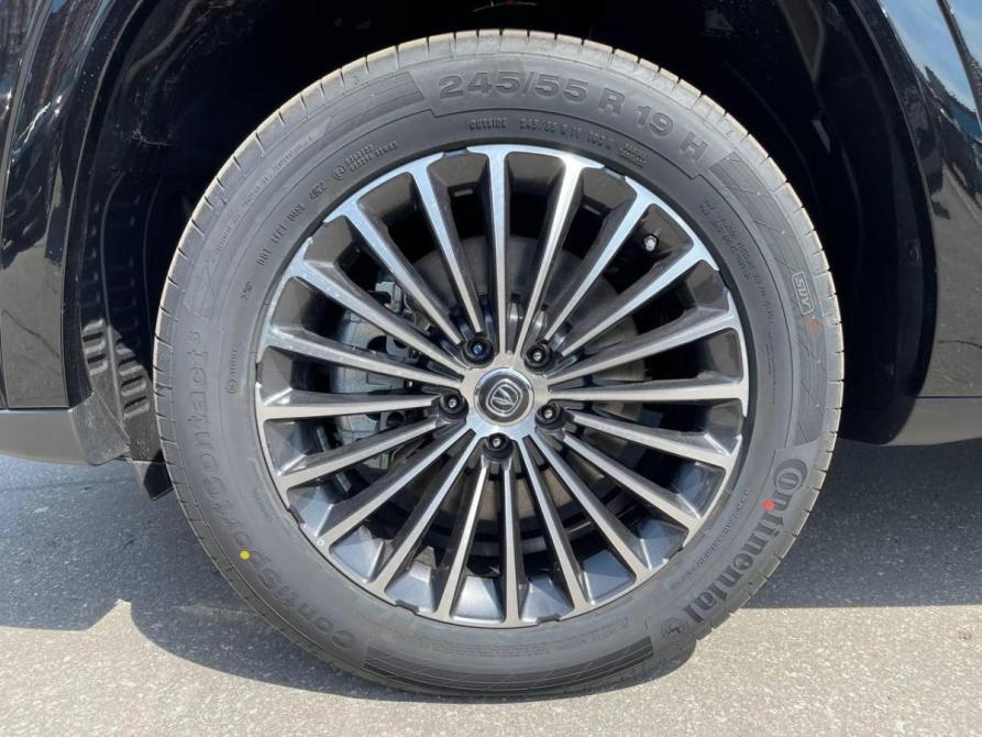 Changan CS95 I Рестайлинг 2 Ярославль  - изображение 9