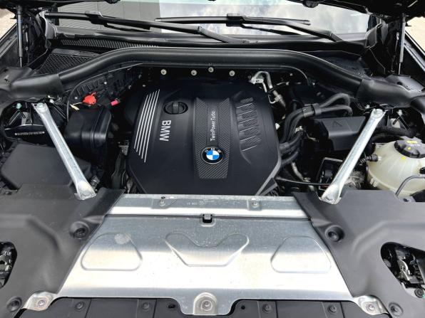BMW X4 II (G02) с пробегом 2021 года, цена 6 200 000 рублей, 71385 км, внедорожник, Автокод Объявления