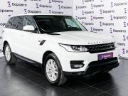 Land Rover Range Rover Sport II Ростов-на-Дону  - изображение 22