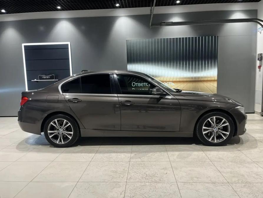 BMW 3 серии VI (F3x) Новосибирск  - изображение 6