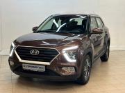 Hyundai Creta II Балашиха  - изображение 20