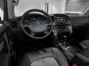 Toyota Land Cruiser 200 Series Москва  - изображение 39