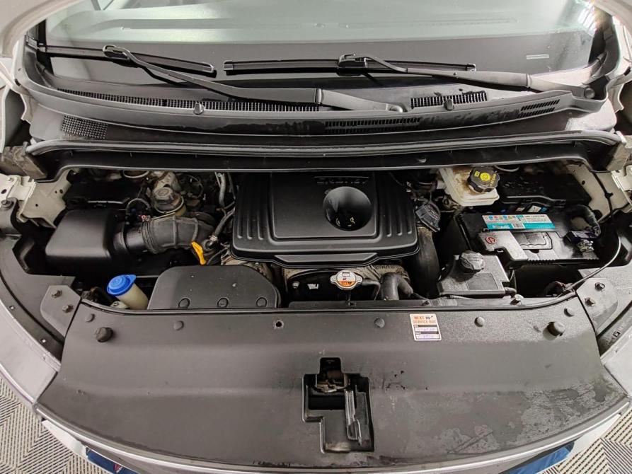Hyundai H-1 II Рестайлинг 2 Москва  - изображение 9