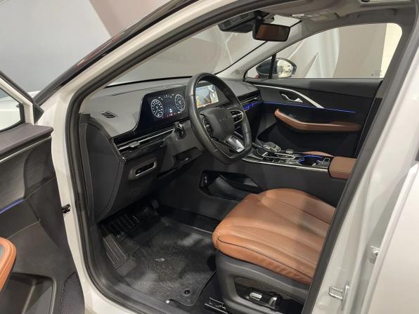 Omoda C5 I с пробегом 2023 года, цена 1 795 000 рублей, 58000 км, внедорожник, Автокод Объявления