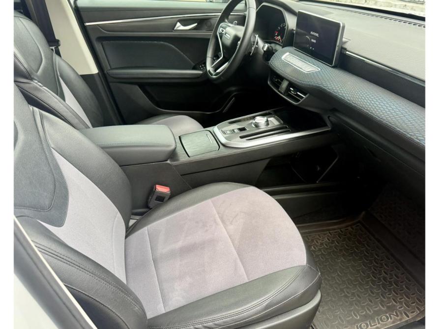 Haval Jolion I Орел  - изображение 20