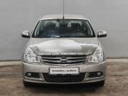 Nissan Almera III (G15) Москва  - изображение 16