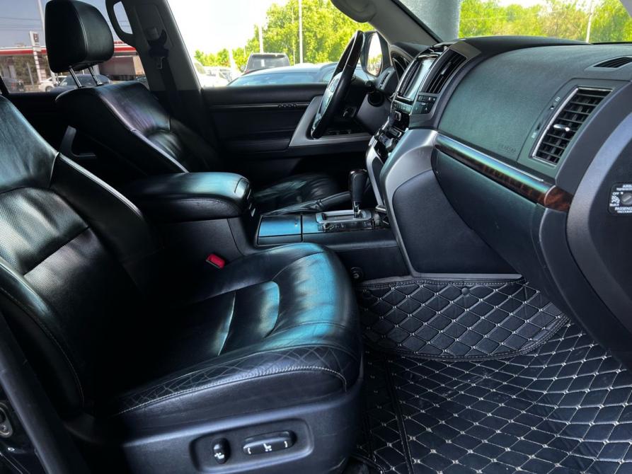 Toyota Land Cruiser 200 Series Рестайлинг 1 Волгоград  - изображение 22