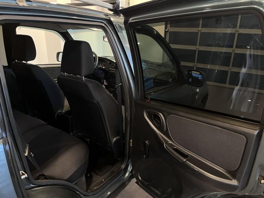 Chevrolet Niva I Рестайлинг Чебоксары  - изображение 25