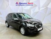 Datsun mi-DO Азнакаево  - изображение 29