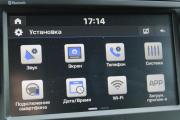 Hyundai Creta I Рестайлинг Красноярск  - изображение 47