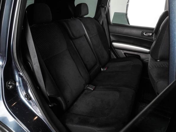Nissan X-Trail II Рестайлинг с пробегом 2014 года, цена 1 499 000 рублей, 164885 км, внедорожник, Автокод Объявления