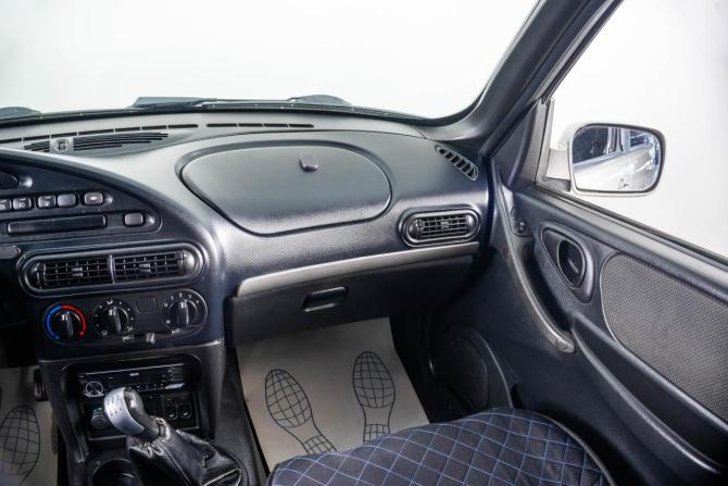 Chevrolet Niva I Рестайлинг с пробегом 2010 года, цена 479 000 рублей, 221500 км, внедорожник, Автокод Объявления