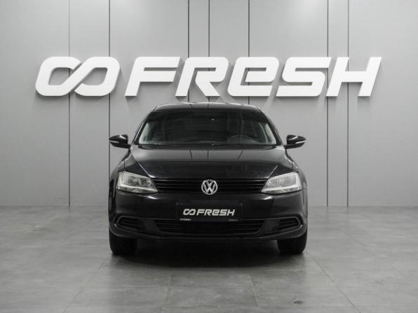 Volkswagen Jetta VI с пробегом 2013 года, цена 925 000 рублей, 179187 км, седан, Автокод Объявления