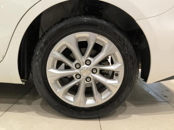 Chevrolet Monza II Рестайлинг с пробегом 2023 года, цена 1 550 000 рублей, 38681 км, седан, Автокод Объявления