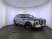 Hongqi E-HS9 Москва  - изображение 33