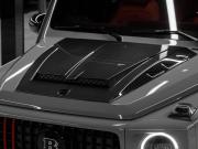 Mercedes-Benz G-Класс AMG II (W463) Москва  - изображение 32