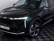 Geely Atlas II Москва  - изображение 49