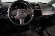 Suzuki SX4 I (Classic) Сургут  - изображение 29