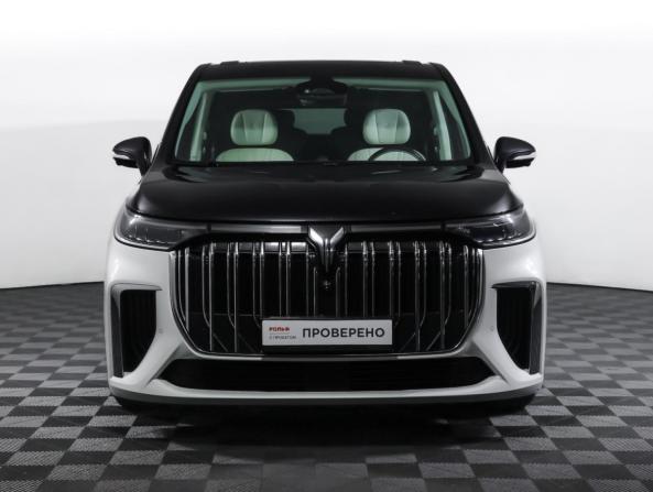 Voyah Dream I с пробегом 2023 года, цена 4 700 000 рублей, 49000 км, минивэн, Автокод Объявления
