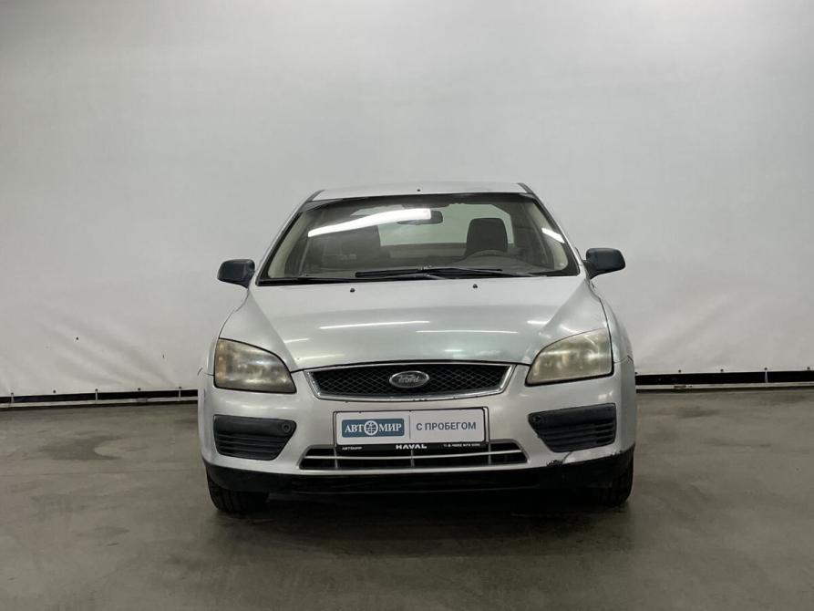 Ford Focus II Ярославль  - изображение 2