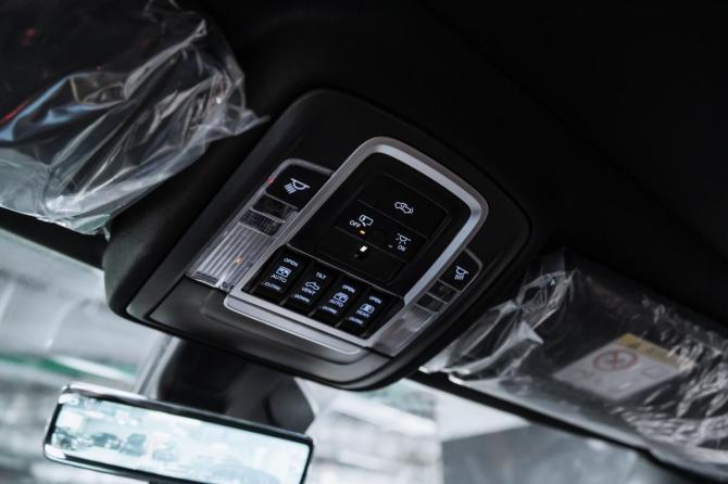 Новый Ram 1500 V Рестайлинг 2025 года, цена 11 115 000 рублей, пикап, Автокод Объявления