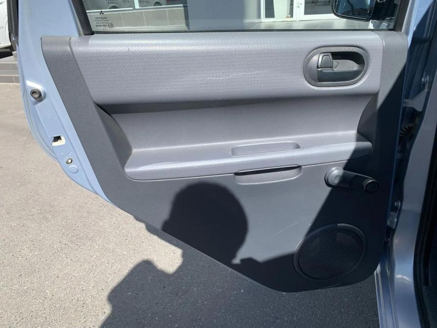 Mitsubishi Colt VI (Z20/Z30) Краснодар  - изображение 17