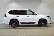 Lexus LX III Рестайлинг 2 Сургут  - изображение 32