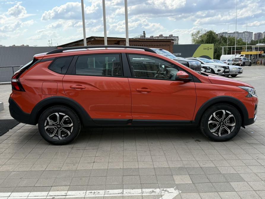 Lada (ВАЗ) Iskra Краснодар  - изображение 4