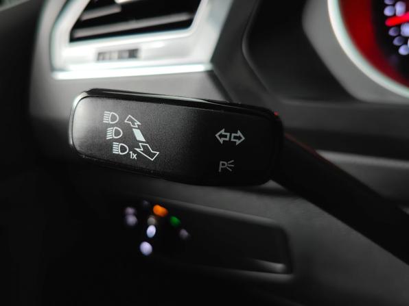 Volkswagen Tiguan II с пробегом 2019 года, цена 2 649 000 рублей, 97158 км, внедорожник, Автокод Объявления