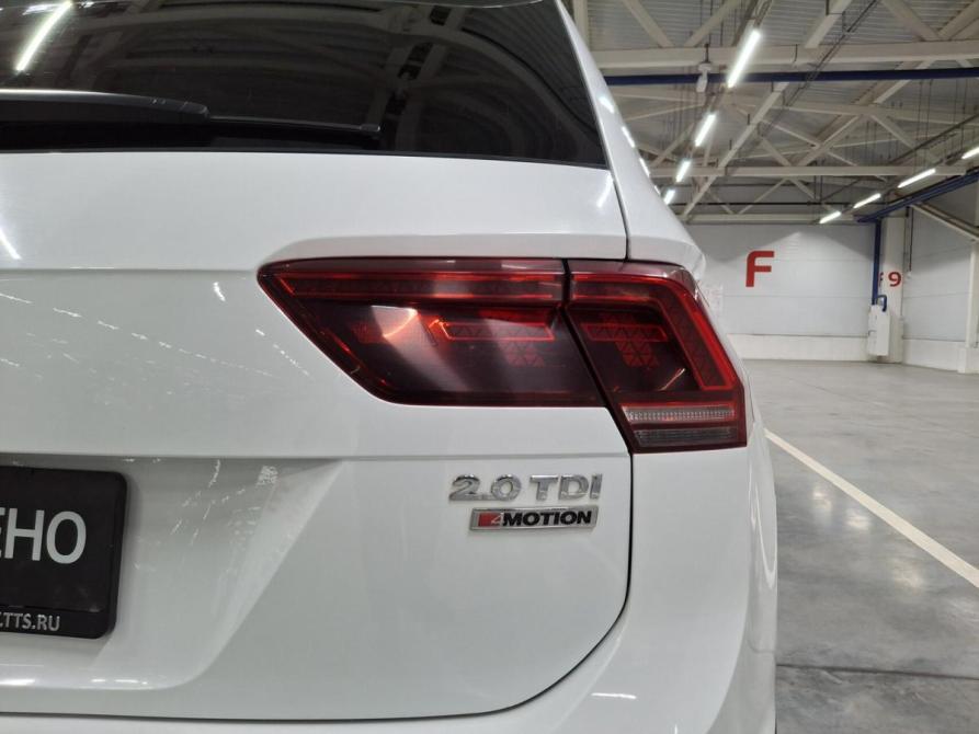 Volkswagen Tiguan II Казань  - изображение 11