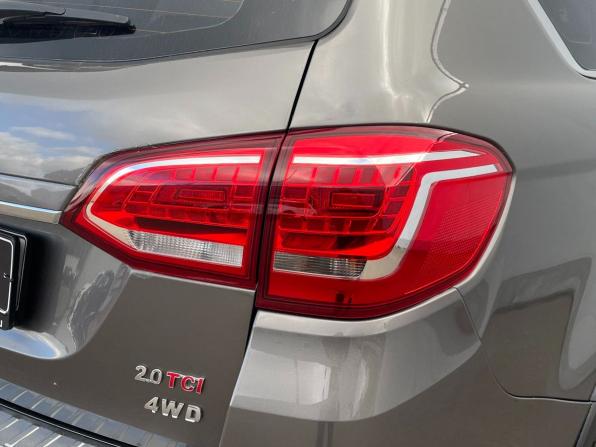 Haval H6 I с пробегом 2015 года, цена 1 499 000 рублей, 59900 км, внедорожник, Автокод Объявления