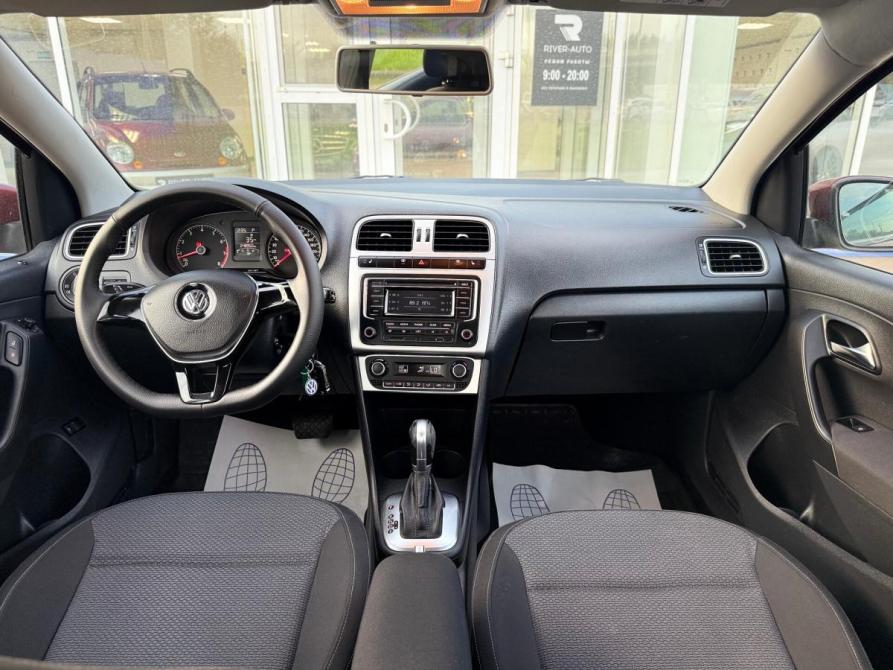 Volkswagen Polo V Ульяновск  - изображение 8