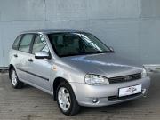 Lada (ВАЗ) Kalina I Тамбов  - изображение 22