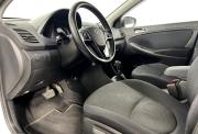 Hyundai Solaris I Рестайлинг Нижний Новгород  - изображение 33