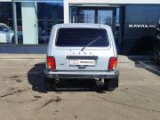 Lada (ВАЗ) 2121 (4x4) I Рестайлинг (2020) Москва  - изображение 22