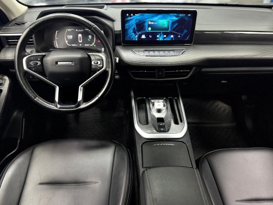 Haval Jolion I Казань  - изображение 12