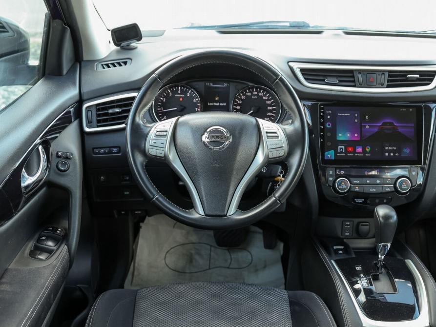 Nissan Qashqai II Ижевск  - изображение 15