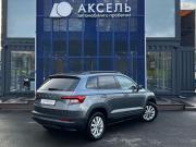 Skoda Karoq I Архангельск  - изображение 25