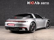 Porsche 911 VIII (992) Екатеринбург  - изображение 48