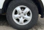 SsangYong Kyron I Рестайлинг Киров  - изображение 65