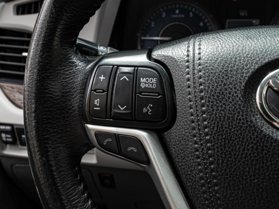 Toyota Sienna III Рестайлинг 2 Краснодар  - изображение 17