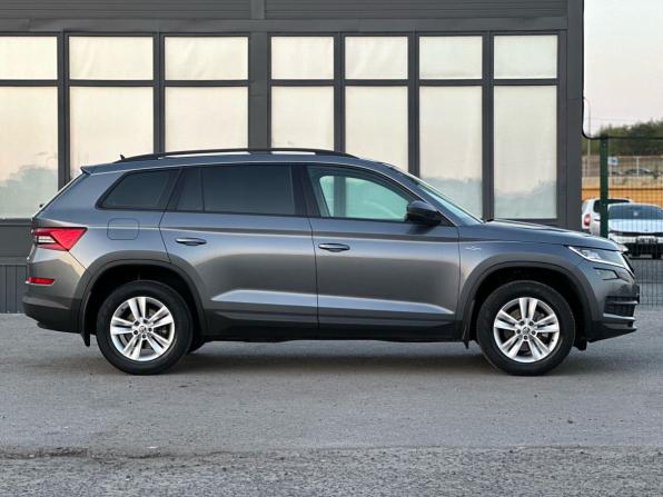 Skoda Kodiaq I с пробегом 2019 года, цена 2 500 000 рублей, 74000 км, внедорожник, Автокод Объявления