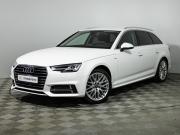 Audi A4 V (B9) Санкт-Петербург  - изображение 22