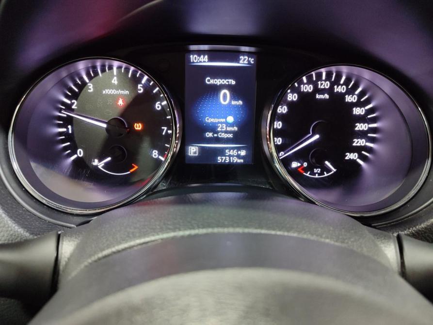 Nissan X-Trail III Рестайлинг Нижневартовск  - изображение 13