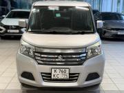 Suzuki Solio III Челябинск  - изображение 20