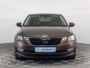 Skoda Octavia III (A7) Рестайлинг Санкт-Петербург  - изображение 29